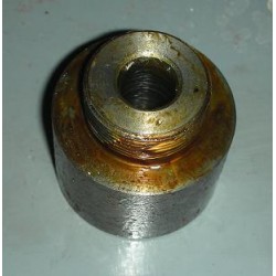 Tms Plunger Cap